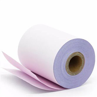 НЦР папир без угљеника