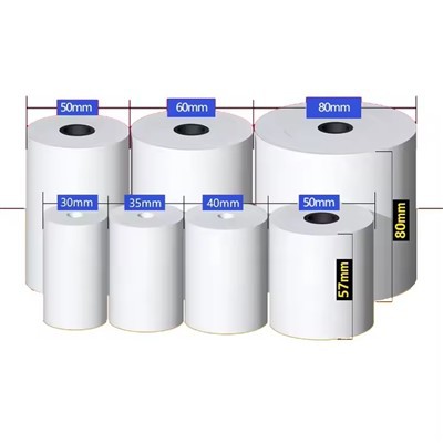 БЕСПЛАТНО 100 к 150 мм Лабел 6к4 Термално роло ознака Адреса 4Кс6 Директна топлотна испорука налепнице Термичке директне налепнице